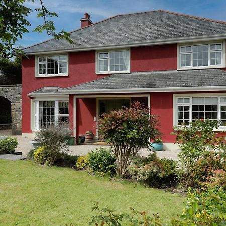 韦斯特波特Lurgan House住宿加早餐旅馆 外观 照片