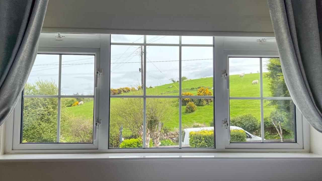 韦斯特波特Lurgan House住宿加早餐旅馆 外观 照片
